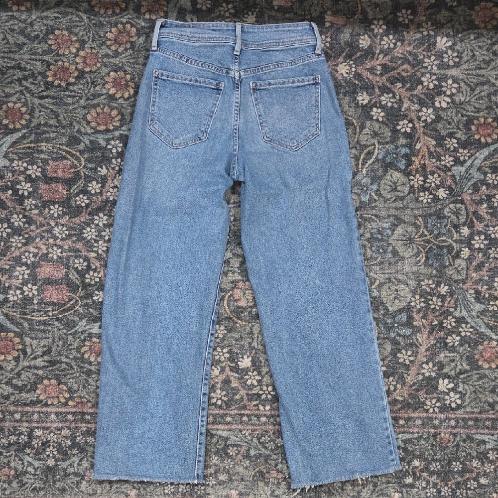 Neuflora Clayton Jeans - Picture 8 of 8